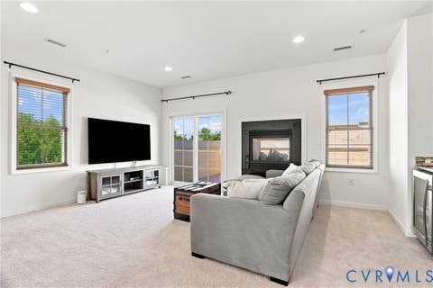 Tiny photo for 3801 Barnyard Trail, Glen Allen, VA 23060 (MLS # 2620856)
