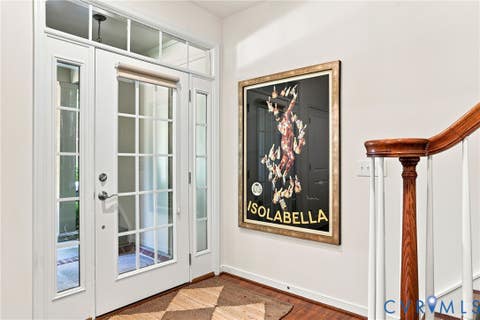 Tiny photo for 3801 Barnyard Trail, Glen Allen, VA 23060 (MLS # 2620856)