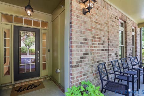 Tiny photo for 3801 Barnyard Trail, Glen Allen, VA 23060 (MLS # 2620856)