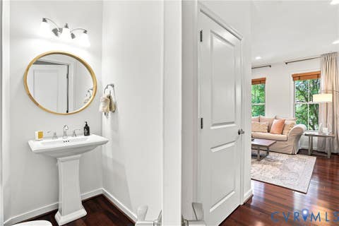 Tiny photo for 3801 Barnyard Trail, Glen Allen, VA 23060 (MLS # 2620856)