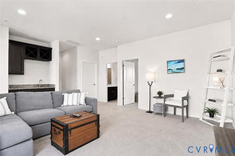 Tiny photo for 3801 Barnyard Trail, Glen Allen, VA 23060 (MLS # 2620856)
