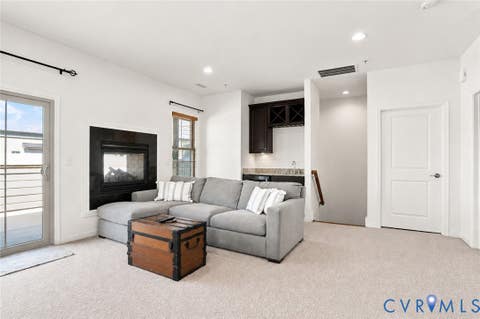 Tiny photo for 3801 Barnyard Trail, Glen Allen, VA 23060 (MLS # 2620856)