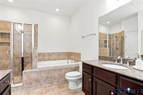 Tiny photo for 3801 Barnyard Trail, Glen Allen, VA 23060 (MLS # 2620856)
