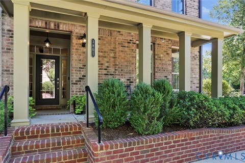 Tiny photo for 3801 Barnyard Trail, Glen Allen, VA 23060 (MLS # 2620856)