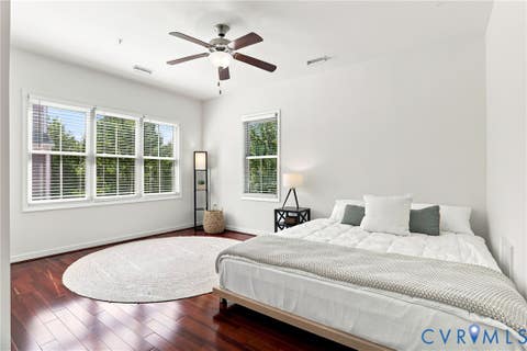 Tiny photo for 3801 Barnyard Trail, Glen Allen, VA 23060 (MLS # 2620856)