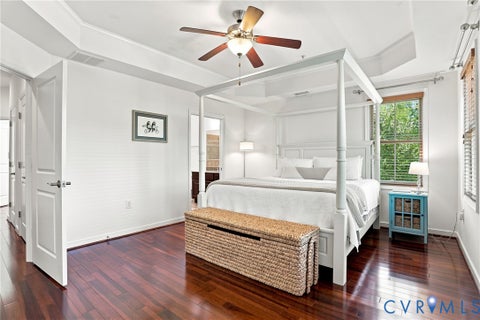 Tiny photo for 3801 Barnyard Trail, Glen Allen, VA 23060 (MLS # 2620856)