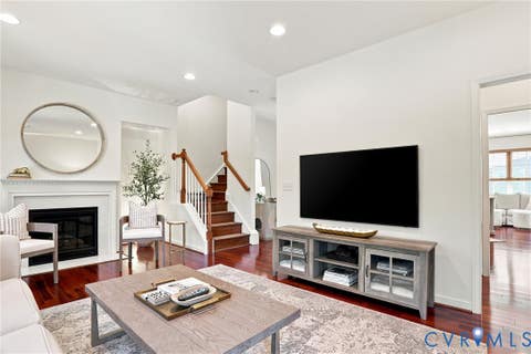 Tiny photo for 3801 Barnyard Trail, Glen Allen, VA 23060 (MLS # 2620856)