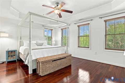 Tiny photo for 3801 Barnyard Trail, Glen Allen, VA 23060 (MLS # 2620856)