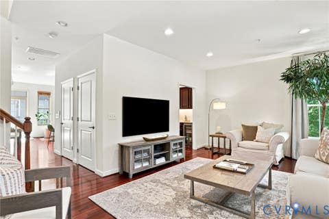 Tiny photo for 3801 Barnyard Trail, Glen Allen, VA 23060 (MLS # 2620856)
