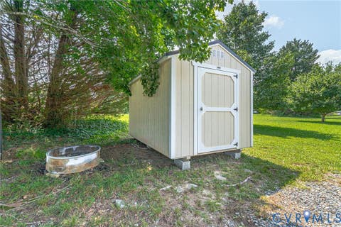 Tiny photo for 1146 Indian Valley Road, Heathsville, VA 22473 (MLS # 2620669)