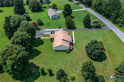 Tiny photo for 1146 Indian Valley Road, Heathsville, VA 22473 (MLS # 2620669)