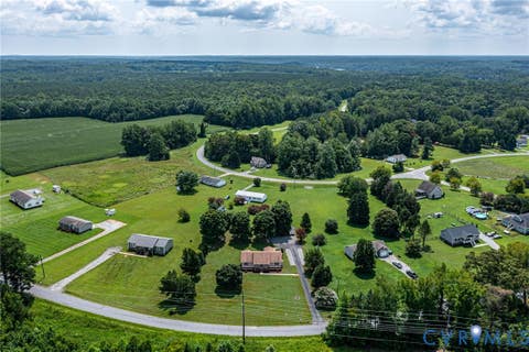 Tiny photo for 1146 Indian Valley Road, Heathsville, VA 22473 (MLS # 2620669)