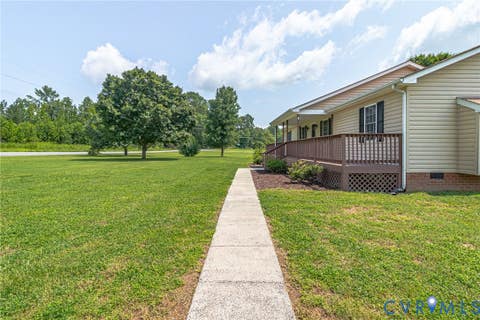 Tiny photo for 1146 Indian Valley Road, Heathsville, VA 22473 (MLS # 2620669)
