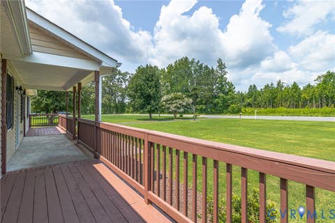Tiny photo for 1146 Indian Valley Road, Heathsville, VA 22473 (MLS # 2620669)