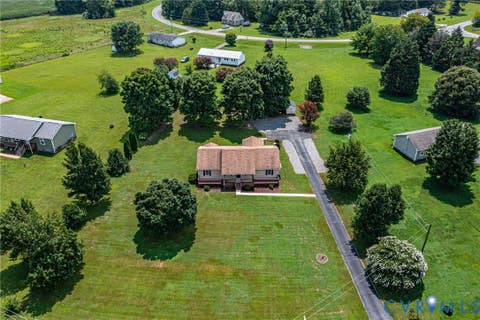 Tiny photo for 1146 Indian Valley Road, Heathsville, VA 22473 (MLS # 2620669)