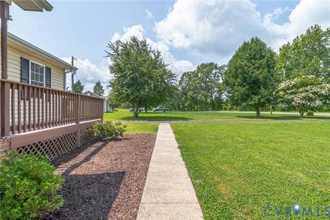 Tiny photo for 1146 Indian Valley Road, Heathsville, VA 22473 (MLS # 2620669)