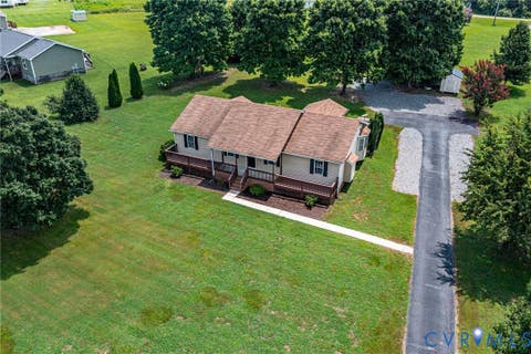 Tiny photo for 1146 Indian Valley Road, Heathsville, VA 22473 (MLS # 2620669)