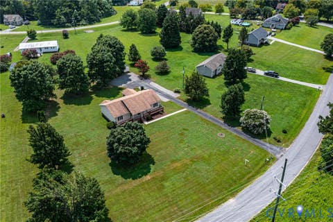 Tiny photo for 1146 Indian Valley Road, Heathsville, VA 22473 (MLS # 2620669)