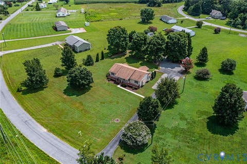 Tiny photo for 1146 Indian Valley Road, Heathsville, VA 22473 (MLS # 2620669)