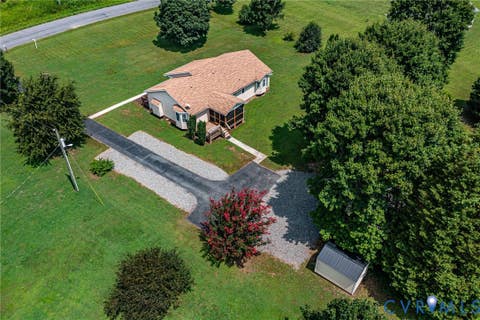 Tiny photo for 1146 Indian Valley Road, Heathsville, VA 22473 (MLS # 2620669)