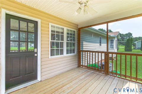 Tiny photo for 1146 Indian Valley Road, Heathsville, VA 22473 (MLS # 2620669)
