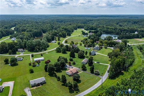 Tiny photo for 1146 Indian Valley Road, Heathsville, VA 22473 (MLS # 2620669)