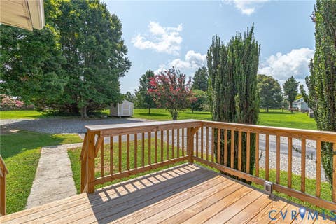 Tiny photo for 1146 Indian Valley Road, Heathsville, VA 22473 (MLS # 2620669)