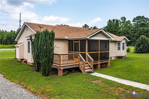 Tiny photo for 1146 Indian Valley Road, Heathsville, VA 22473 (MLS # 2620669)