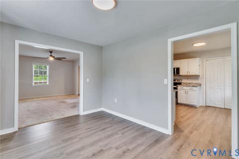 Tiny photo for 1146 Indian Valley Road, Heathsville, VA 22473 (MLS # 2620669)