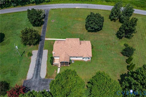 Tiny photo for 1146 Indian Valley Road, Heathsville, VA 22473 (MLS # 2620669)