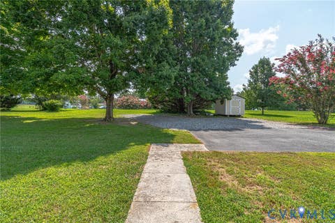 Tiny photo for 1146 Indian Valley Road, Heathsville, VA 22473 (MLS # 2620669)