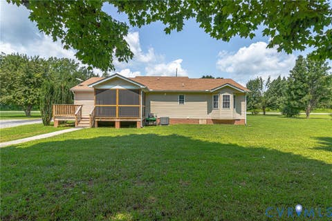 Tiny photo for 1146 Indian Valley Road, Heathsville, VA 22473 (MLS # 2620669)