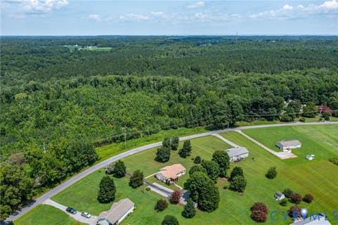 Tiny photo for 1146 Indian Valley Road, Heathsville, VA 22473 (MLS # 2620669)