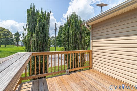Tiny photo for 1146 Indian Valley Road, Heathsville, VA 22473 (MLS # 2620669)