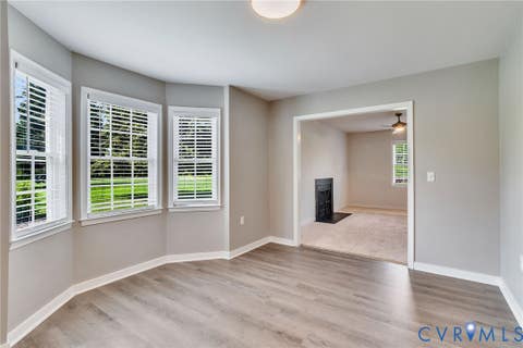 Tiny photo for 1146 Indian Valley Road, Heathsville, VA 22473 (MLS # 2620669)
