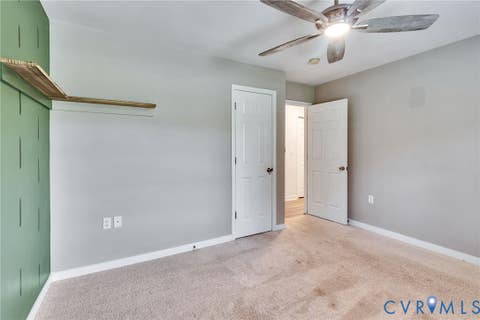 Tiny photo for 1146 Indian Valley Road, Heathsville, VA 22473 (MLS # 2620669)