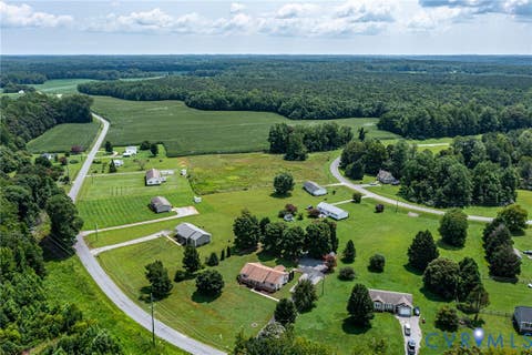 Tiny photo for 1146 Indian Valley Road, Heathsville, VA 22473 (MLS # 2620669)