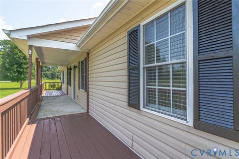 Tiny photo for 1146 Indian Valley Road, Heathsville, VA 22473 (MLS # 2620669)