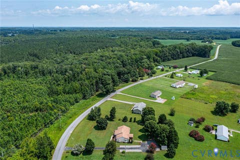 Tiny photo for 1146 Indian Valley Road, Heathsville, VA 22473 (MLS # 2620669)