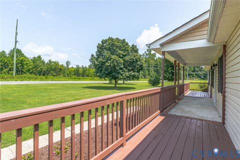 Tiny photo for 1146 Indian Valley Road, Heathsville, VA 22473 (MLS # 2620669)