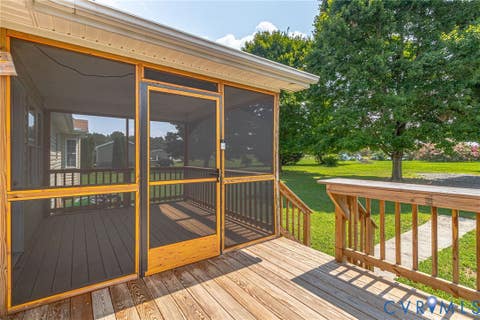 Tiny photo for 1146 Indian Valley Road, Heathsville, VA 22473 (MLS # 2620669)