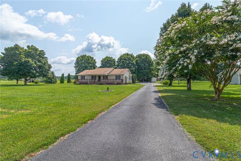 Tiny photo for 1146 Indian Valley Road, Heathsville, VA 22473 (MLS # 2620669)
