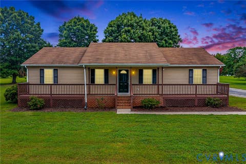 Photo of 1146 Indian Valley Road, Heathsville, VA 22473 (MLS # 2620669)