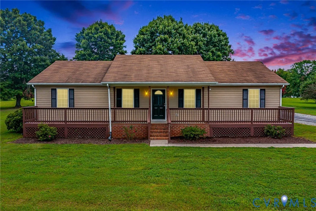 1146 Indian Valley Road, Heathsville, VA, 22473
