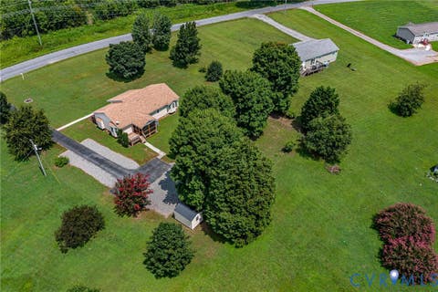 Tiny photo for 1146 Indian Valley Road, Heathsville, VA 22473 (MLS # 2620669)