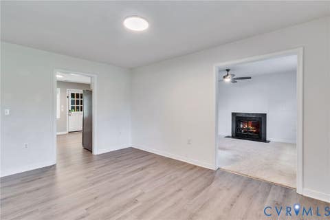 Tiny photo for 1146 Indian Valley Road, Heathsville, VA 22473 (MLS # 2620669)