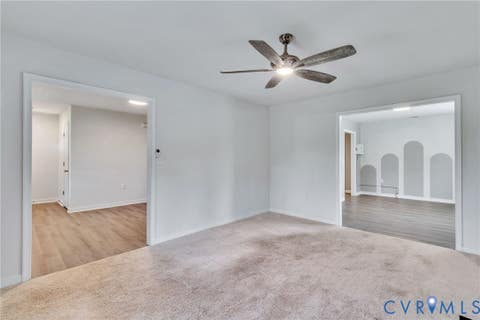 Tiny photo for 1146 Indian Valley Road, Heathsville, VA 22473 (MLS # 2620669)