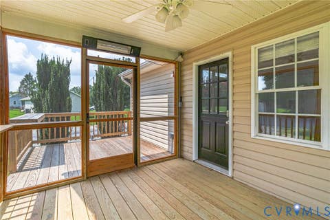 Tiny photo for 1146 Indian Valley Road, Heathsville, VA 22473 (MLS # 2620669)
