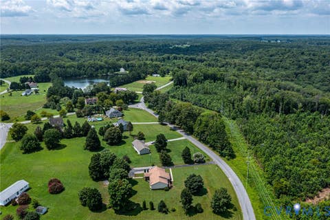 Tiny photo for 1146 Indian Valley Road, Heathsville, VA 22473 (MLS # 2620669)