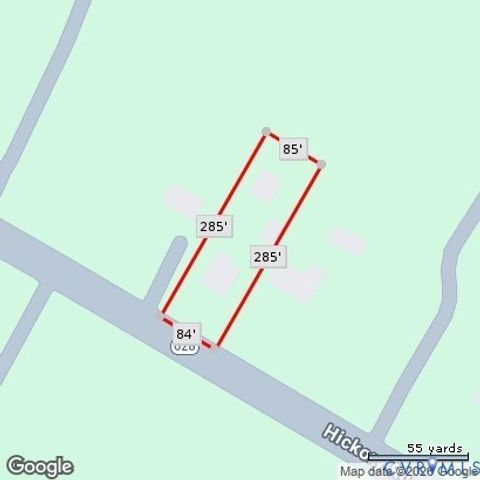 Tiny photo for 5114 Hickory Road, South Chesterfield, VA 23803 (MLS # 2602162)